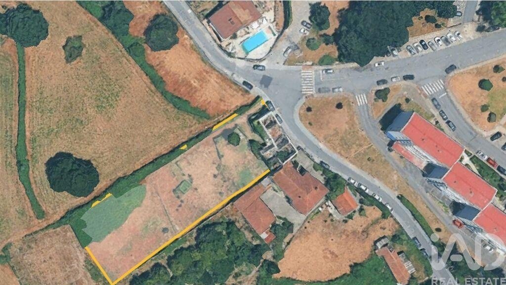 Land in Gondomar (Sao Cosme), Valbom e Jovim, Porto District, Portugal 3 - 19008226