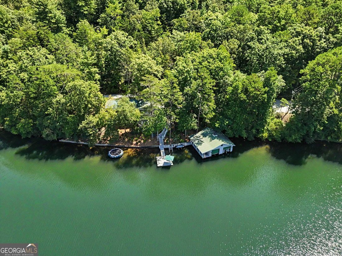 House in Tiger, Georgia, United States 4 - 19003600