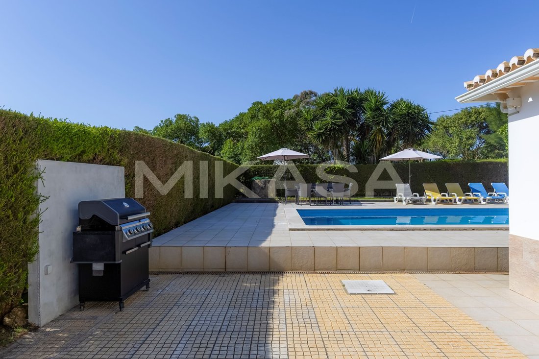 Villa in Aljezur, Algarve, Portugal 5 - 17797877