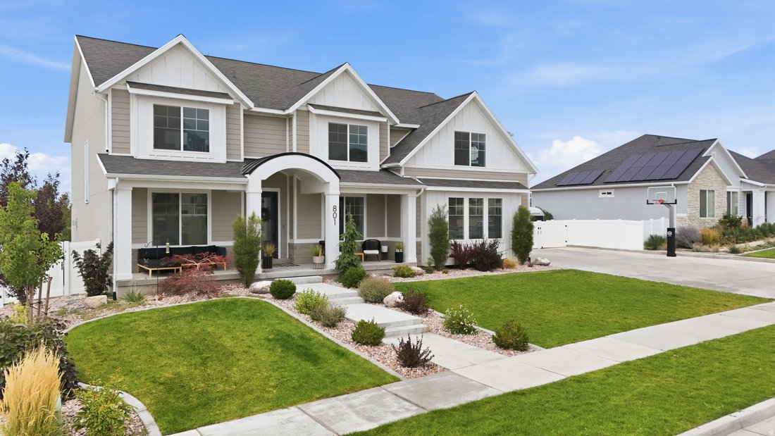 House in Highland, Utah, United States 4 - 19006943