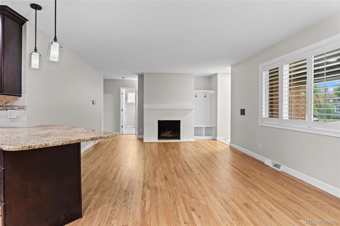 House in Denver, Colorado, United States 5 - 19000374