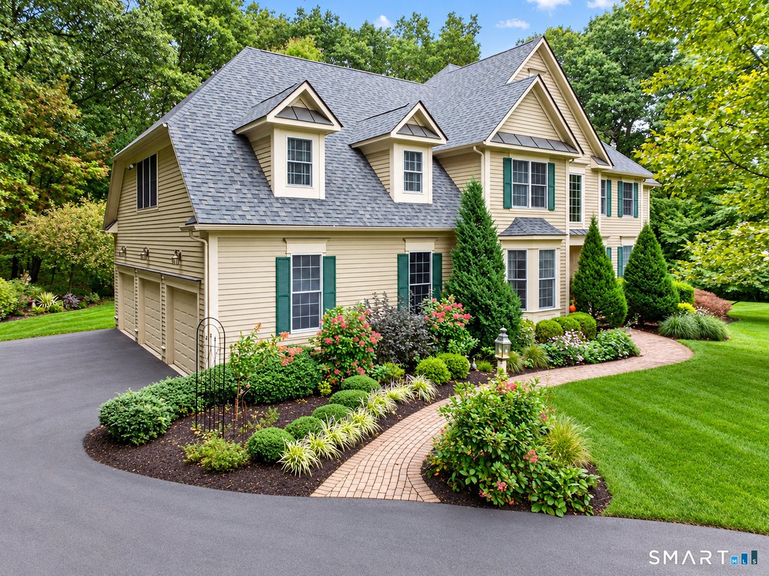 House in Canton, Connecticut, United States 2 - 19007295