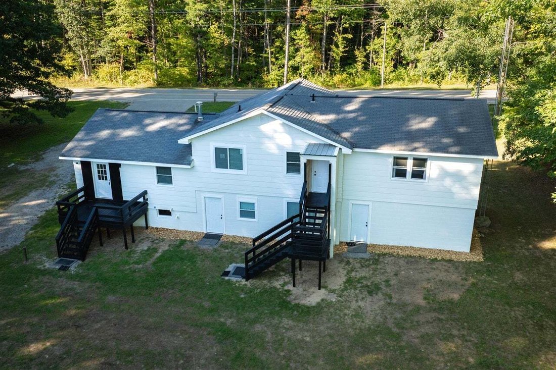 House in Scottville, Michigan, United States 4 - 19003750