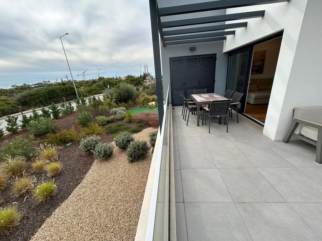 Apartment in Ferragudo, Algarve, Portugal 1 - 19007368