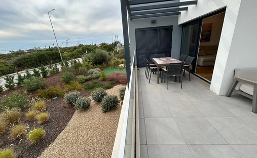 Apartamento en Ferragudo, Algarve, Portugal 1