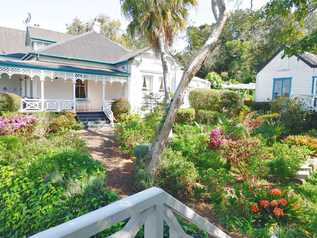 House in Knysna Central, Western Cape, South Africa 1 - 19002758