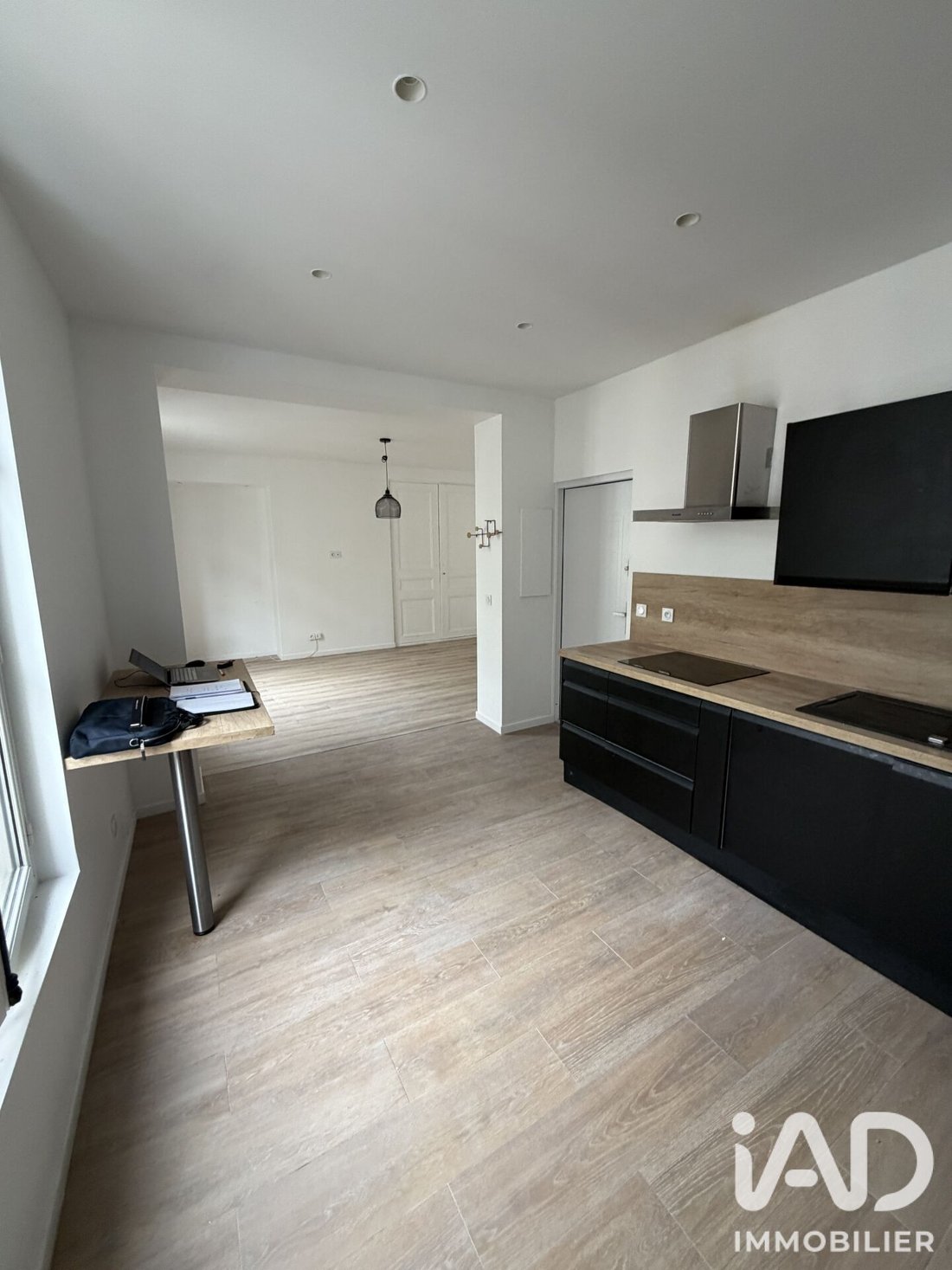 Apartment in Deauville, Normandy, France 4 - 17462400