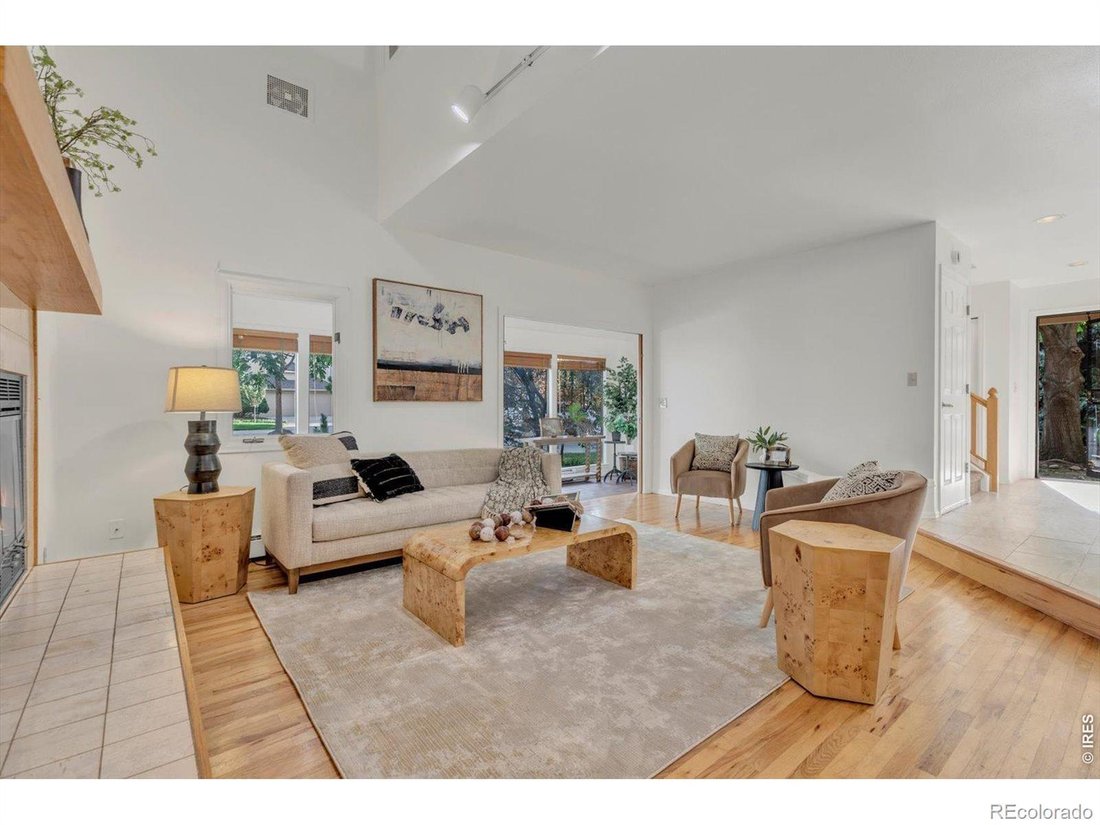 House in Boulder, Colorado, United States 5 - 19006622