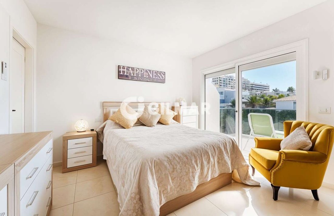 Townhouse in Arona, Canary Islands, Spain 5 - 19000608