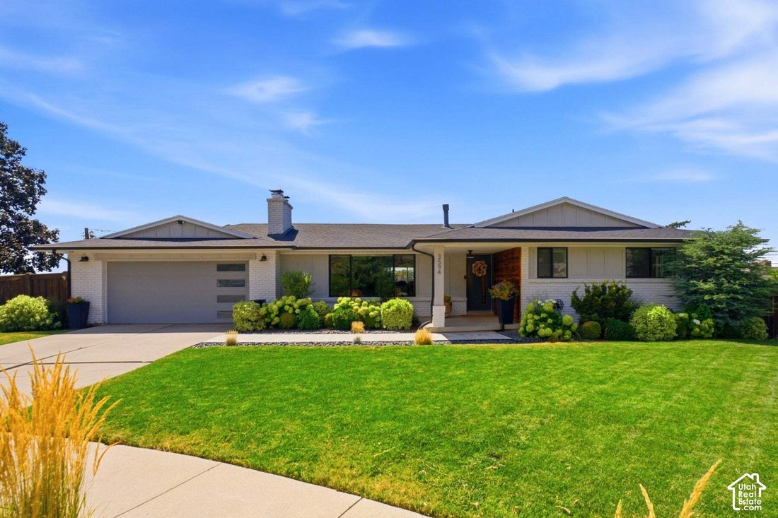 Casa en South Salt Lake, Utah, Estados Unidos 1 - 18510924