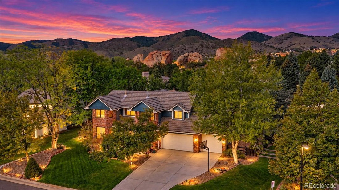 House in Littleton, Colorado, United States 1 - 19006883