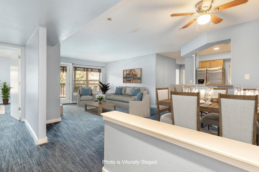 Condo in Edwards, Colorado, United States 2 - 19002290