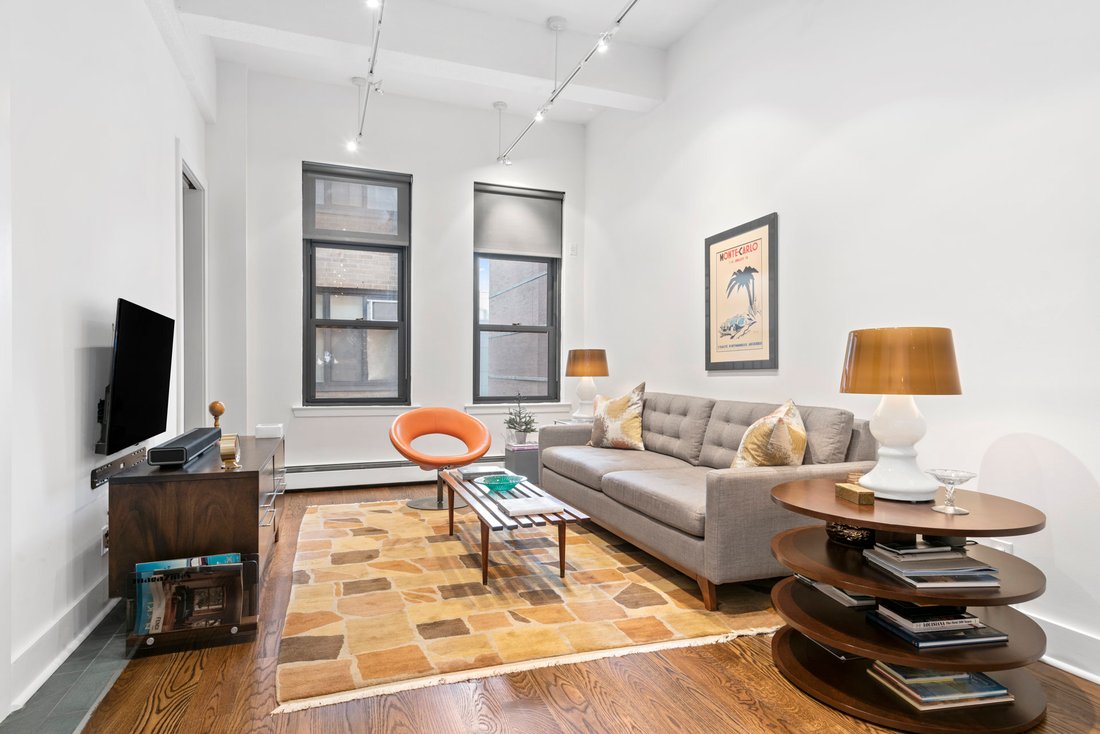 Condo in New York, New York, United States 3 - 19004163
