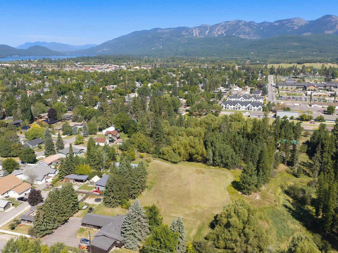 Land in Whitefish, Montana, United States 1 - 19006330