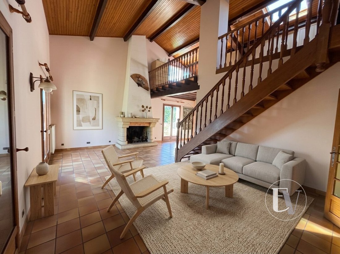 House in Mirail-Reynerie-Bellefontaine, Toulouse, France 5 - 17635035