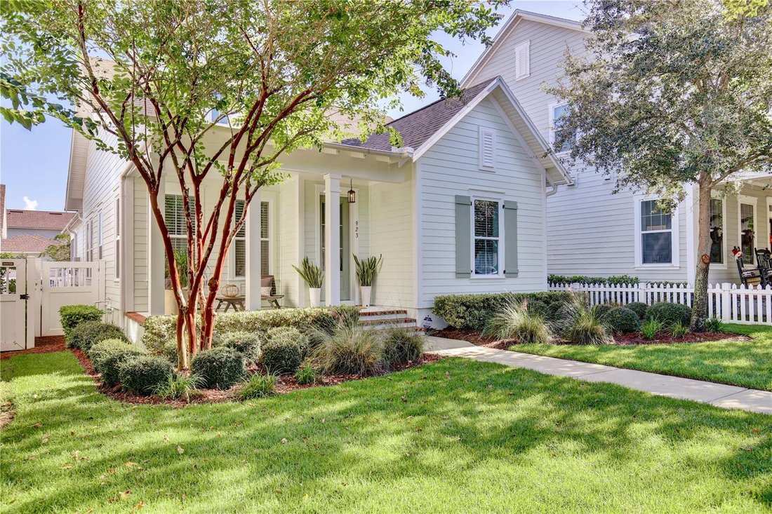 House in Winter Garden, Florida, United States 3 - 19000603