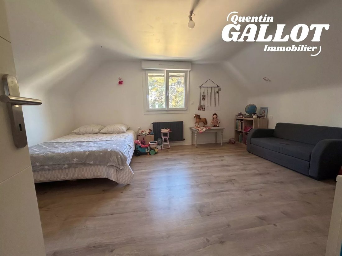 House in Villages, Theix-Noyalo, France 4 - 19006986