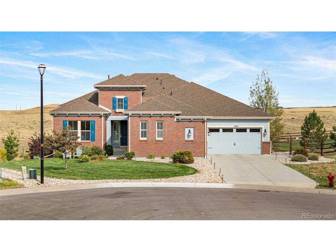 House in Sterling Ranch, Colorado, United States 1 - 19003148
