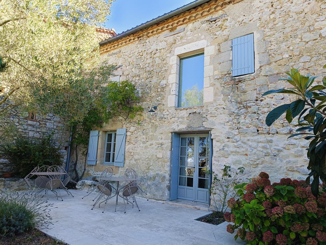 Haus in Centre Ville, Lavaur, Frankreich 4 - 17023488