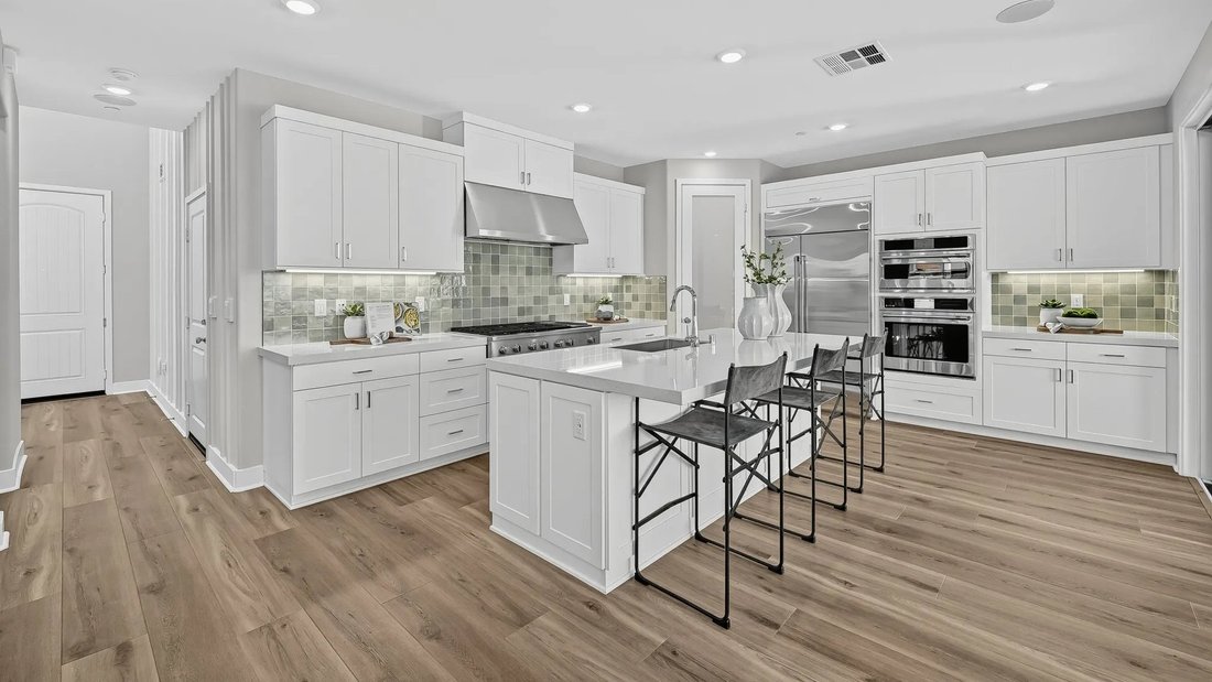 House in San Juan Capistrano, California, United States 2 - 19002199