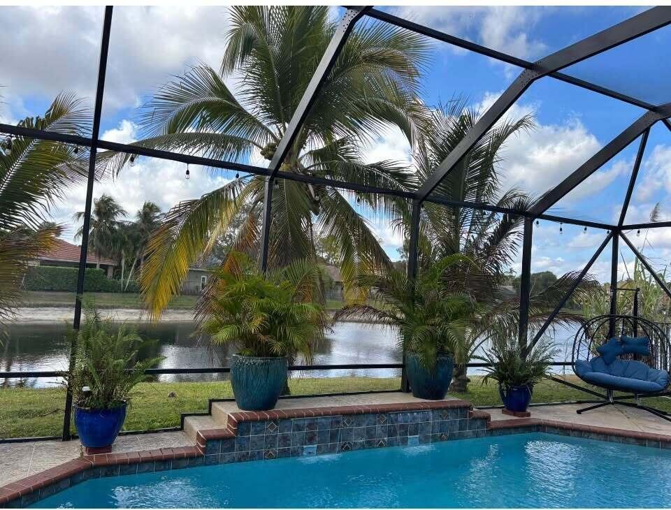 House in Wellington, Florida, United States 4 - 19000836