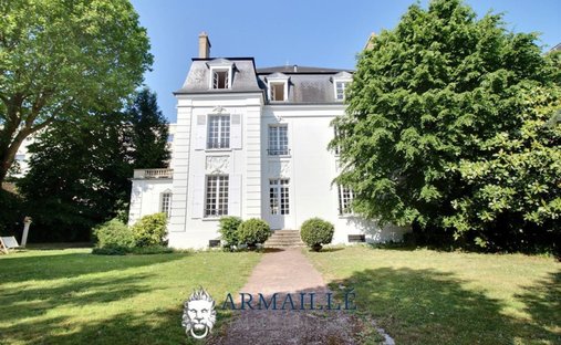 Casa en Navarra, Evreux, Francia 1