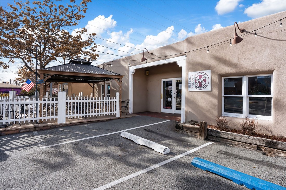 House in Santa Fe, New Mexico, United States 3 - 19002445