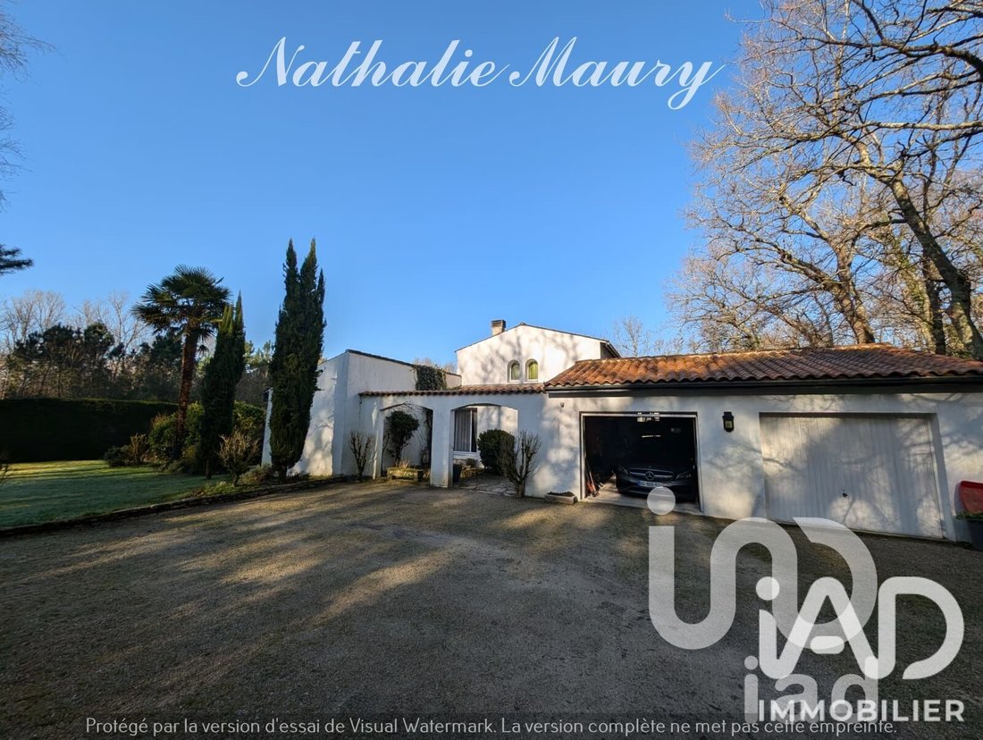 House in Breuillet, Nouvelle-Aquitaine, France 5 - 19008465