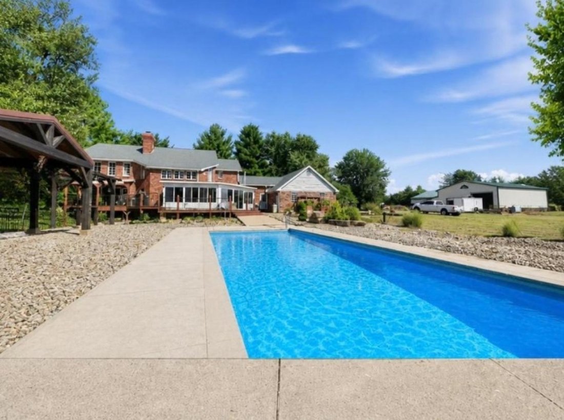 House in Terre Haute, Indiana, United States 5 - 19007327
