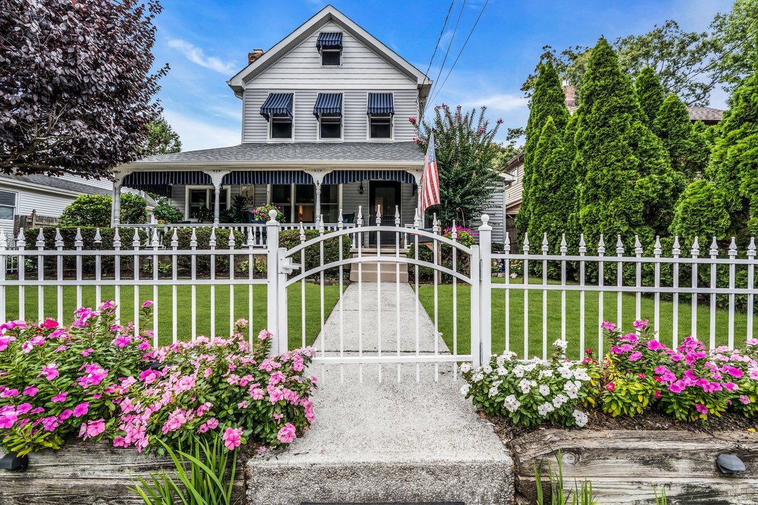 House in Manasquan, New Jersey, United States 1 - 19000035
