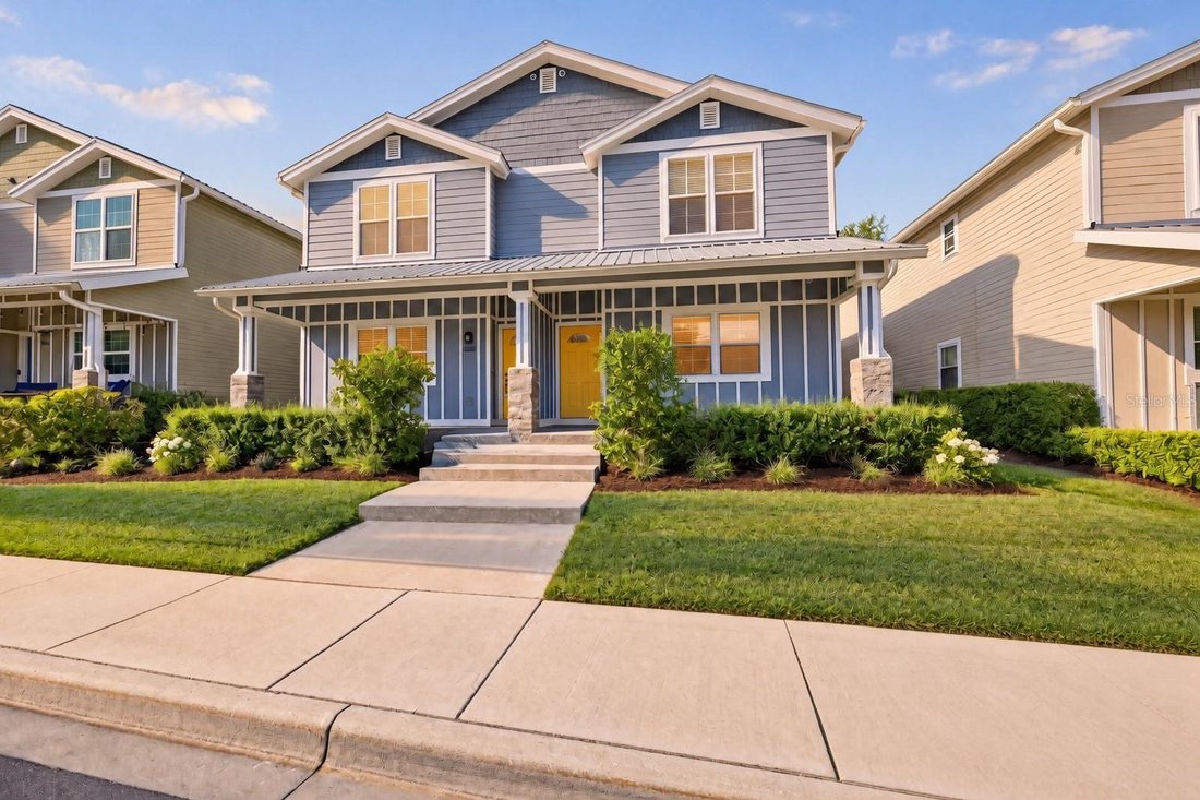 House in Clearwater, Florida, United States 1 - 19003439
