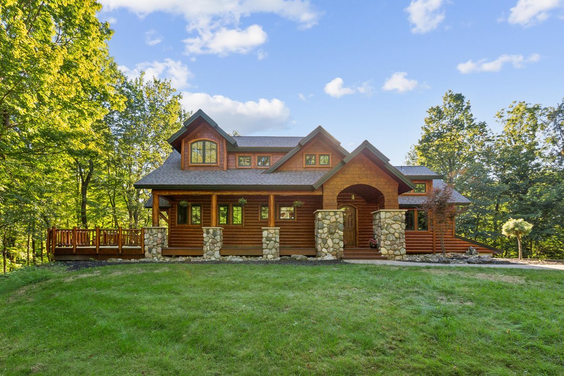 House in Niles, Michigan, United States 1 - 19007715