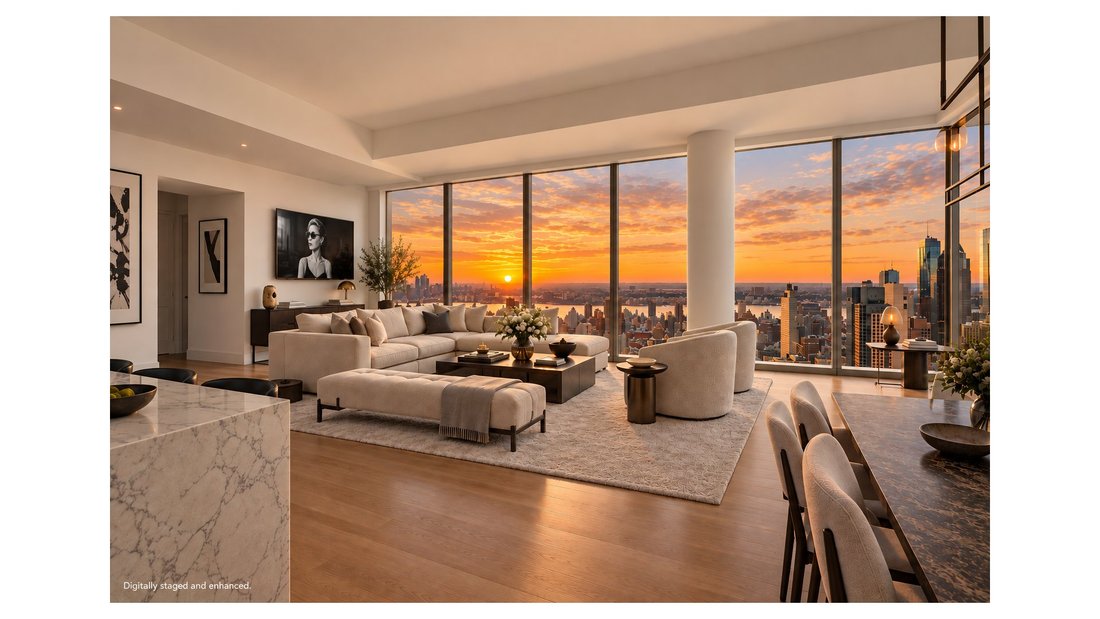 Condo in New York, New York, United States 2 - 19004367