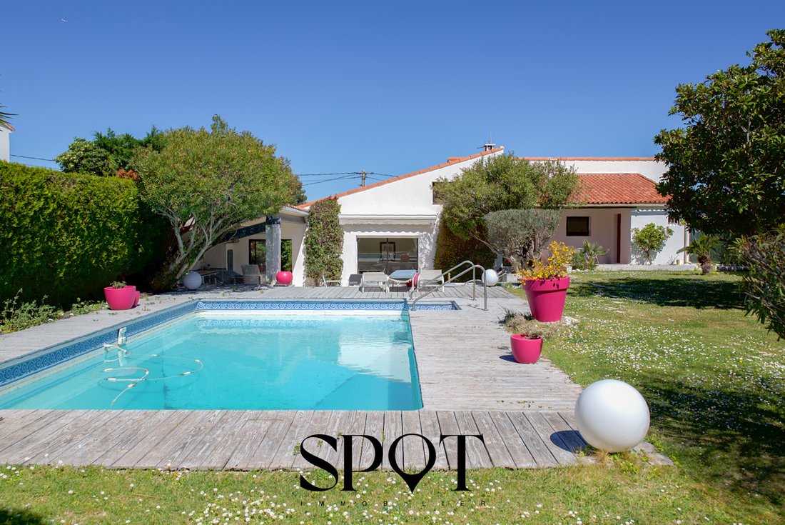 House in Bonneveine, 8e Arrondissement, Marseille 2 - 19004610