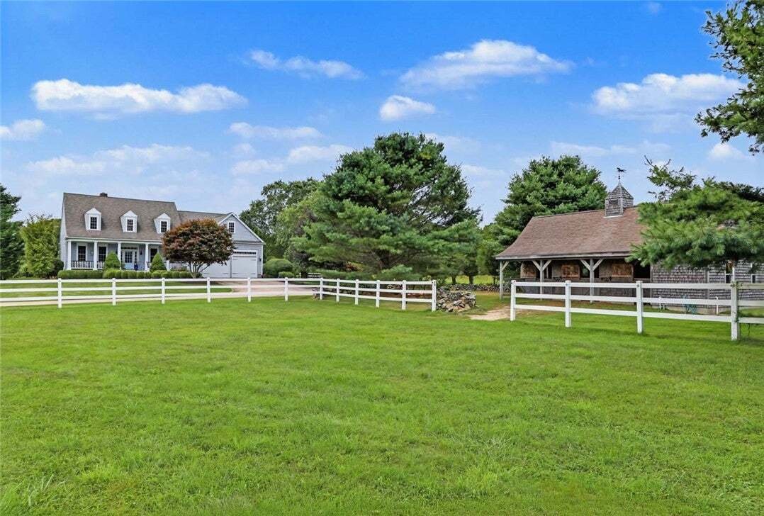 House in South Kingstown, Rhode Island, United States 1 - 19006572