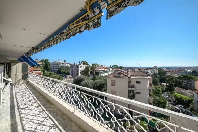 Apartment in Nice, Provence-Alpes-Côte d'Azur, France 1 - 19001623