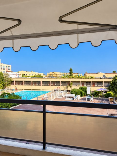 Apartamento en Beaulieu-sur-Mer, Provenza-Alpes-Costa Azul, Francia 4 - 18474166