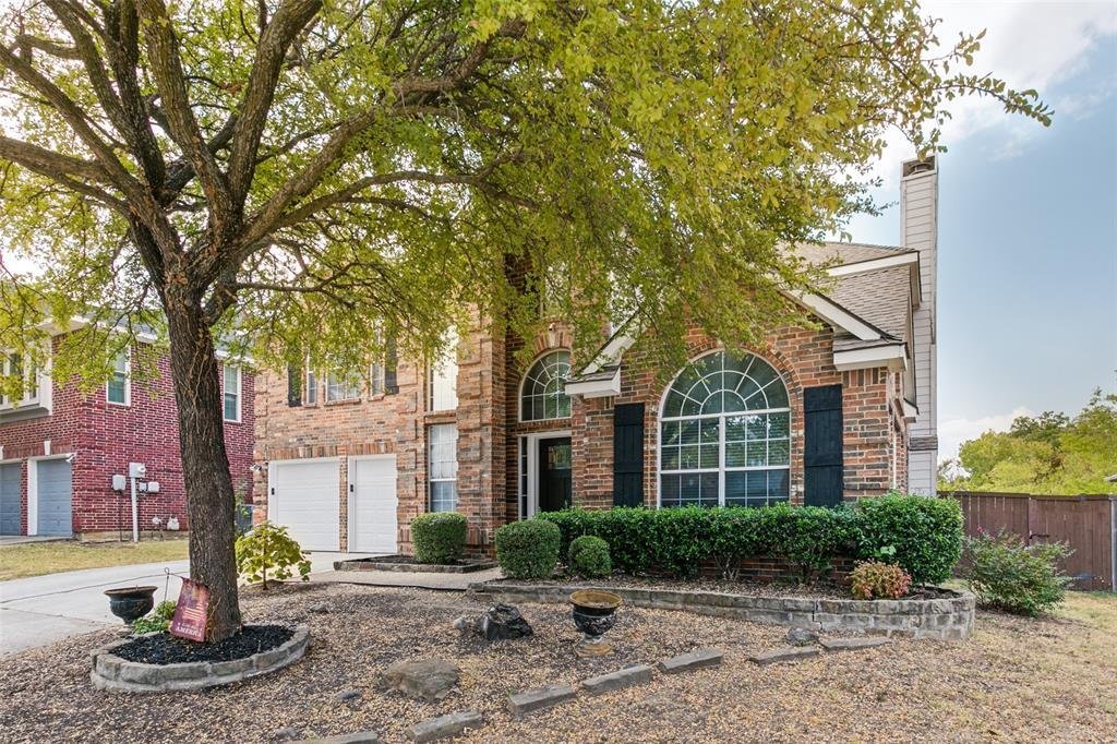 House in Lewisville, Texas, United States 2 - 19004194
