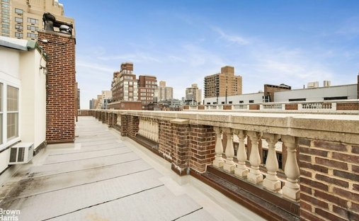 Co Op in New York, New York, United States 1