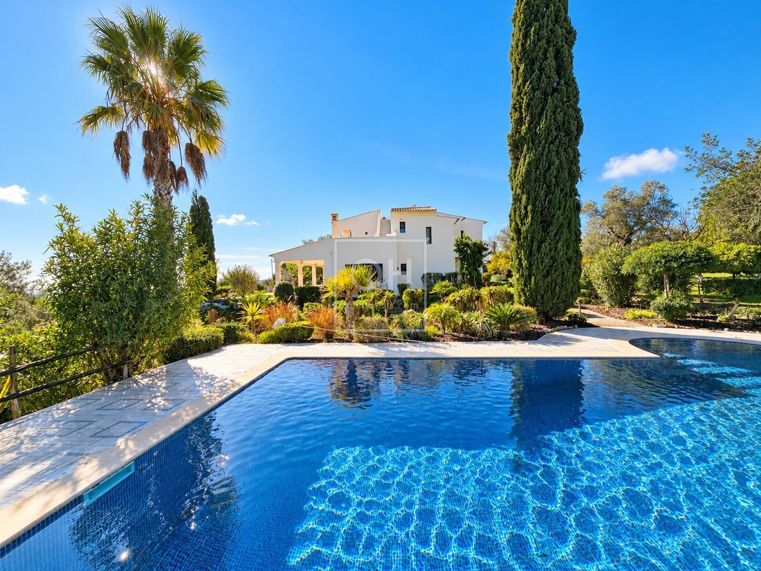 Villa à Loule (Sao Clemente), Algarve, Portugal 3 - 18989654