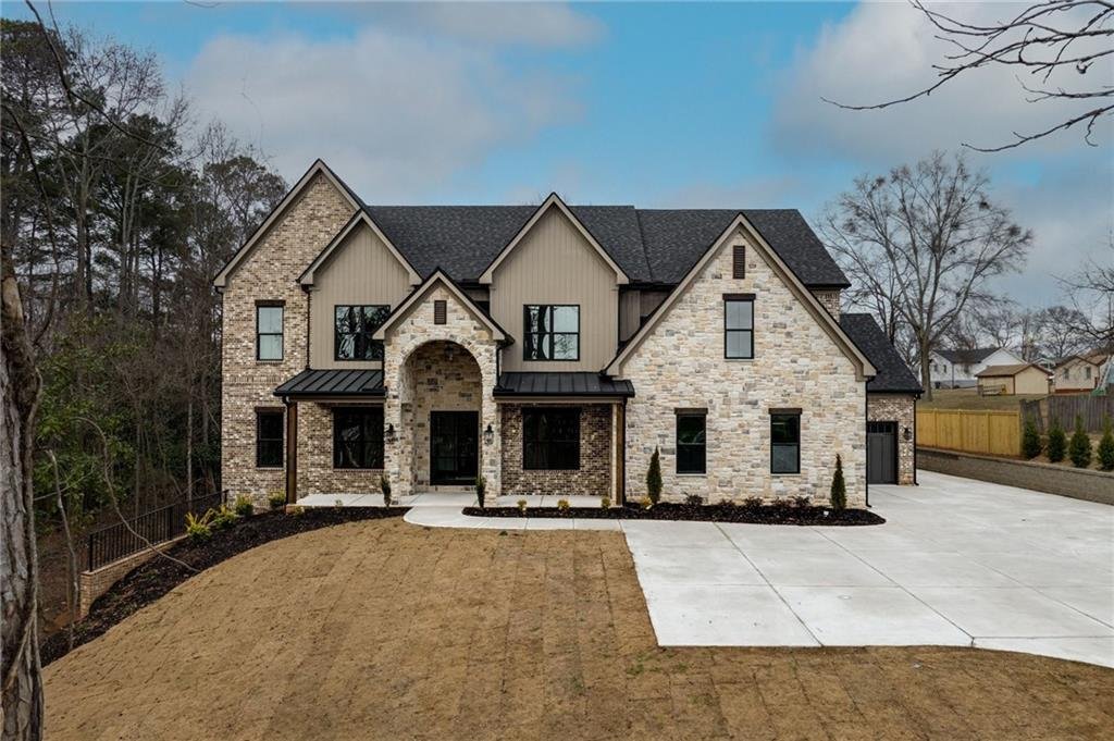 House in Auburn, Georgia, United States 1 - 19003660