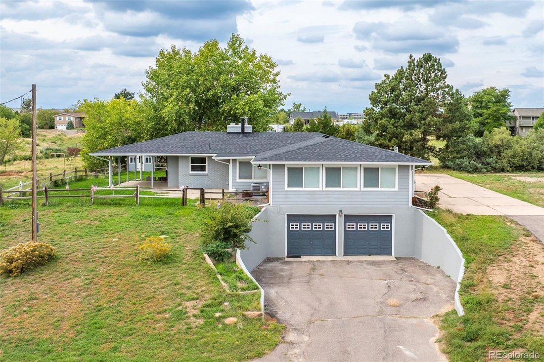 House in Parker, Colorado, United States 2 - 19003187