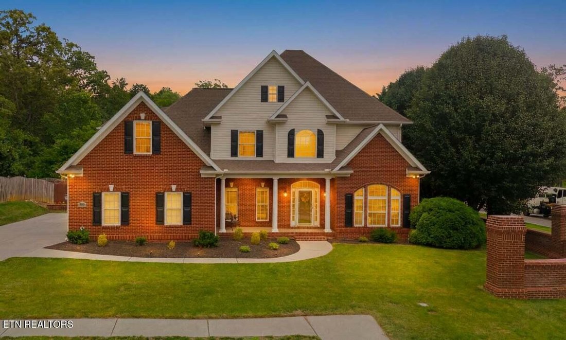 Haus in Knoxville, Tennessee, Vereinigte Staaten 2 - 19003966