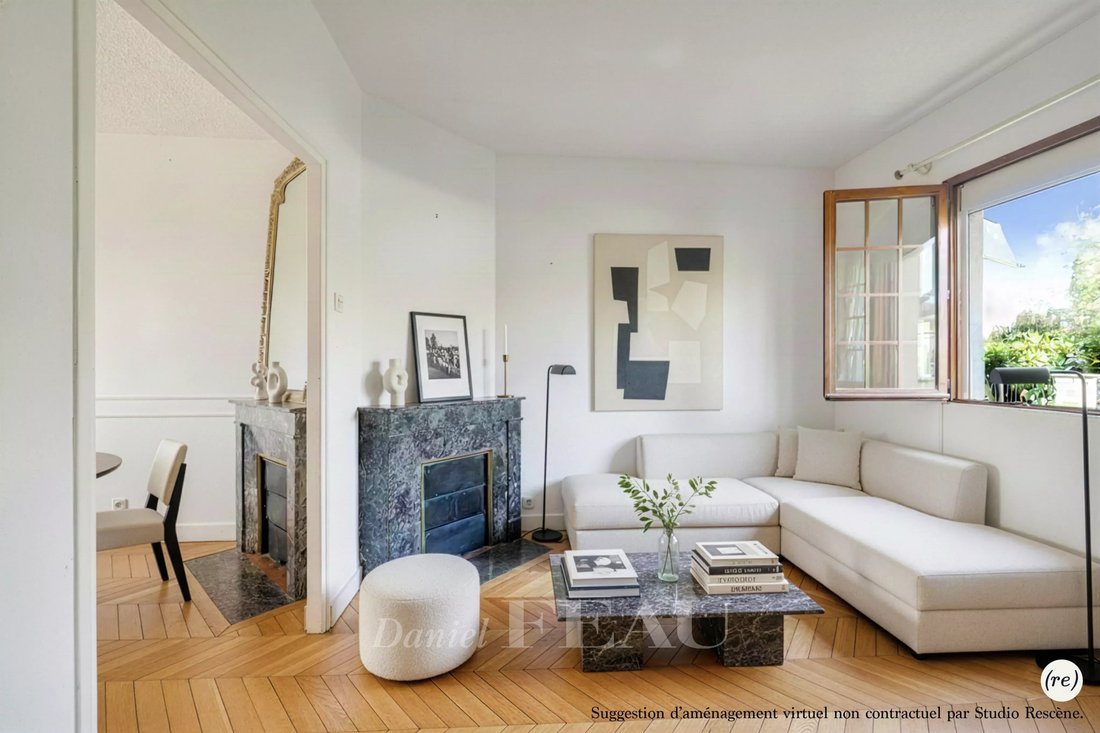 House in Le Chesnay, Le Chesnay-Rocquencourt, France 3 - 19000980
