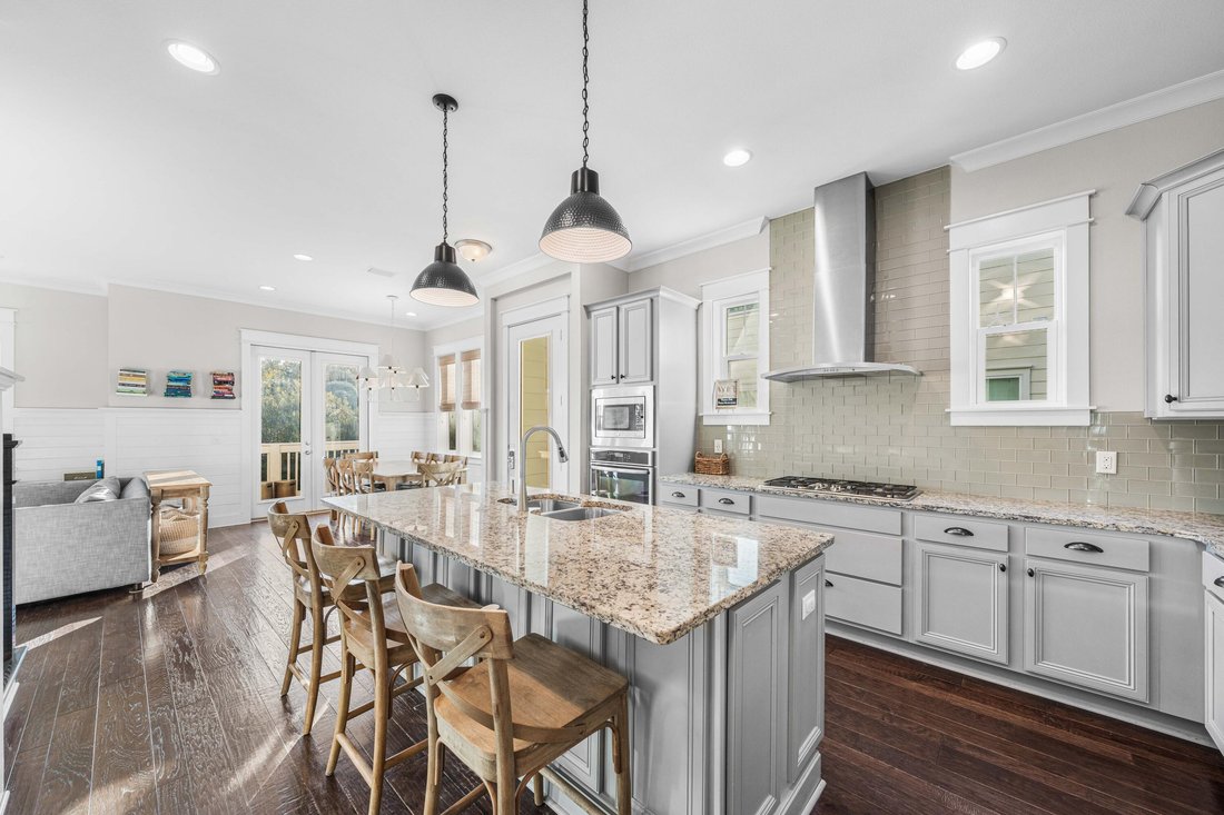 Townhouse in Santa Rosa Beach, Florida, United States 1 - 19000303