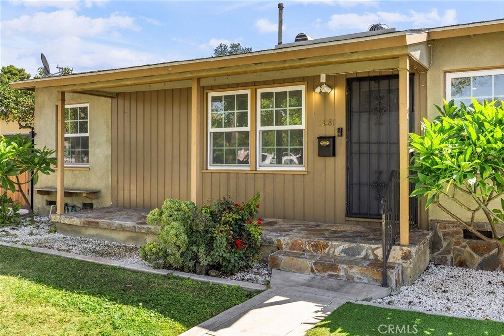 House in Whittier, California, United States 3 - 19005996