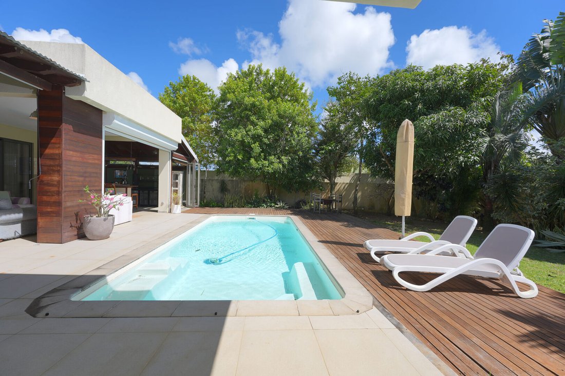 House in Grand Baie, Rivière du Rempart District, Mauritius 2 - 17670613