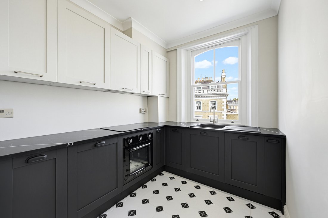 Apartment in South Kensington, Kensington And Chelsea, England 3 - 19001090