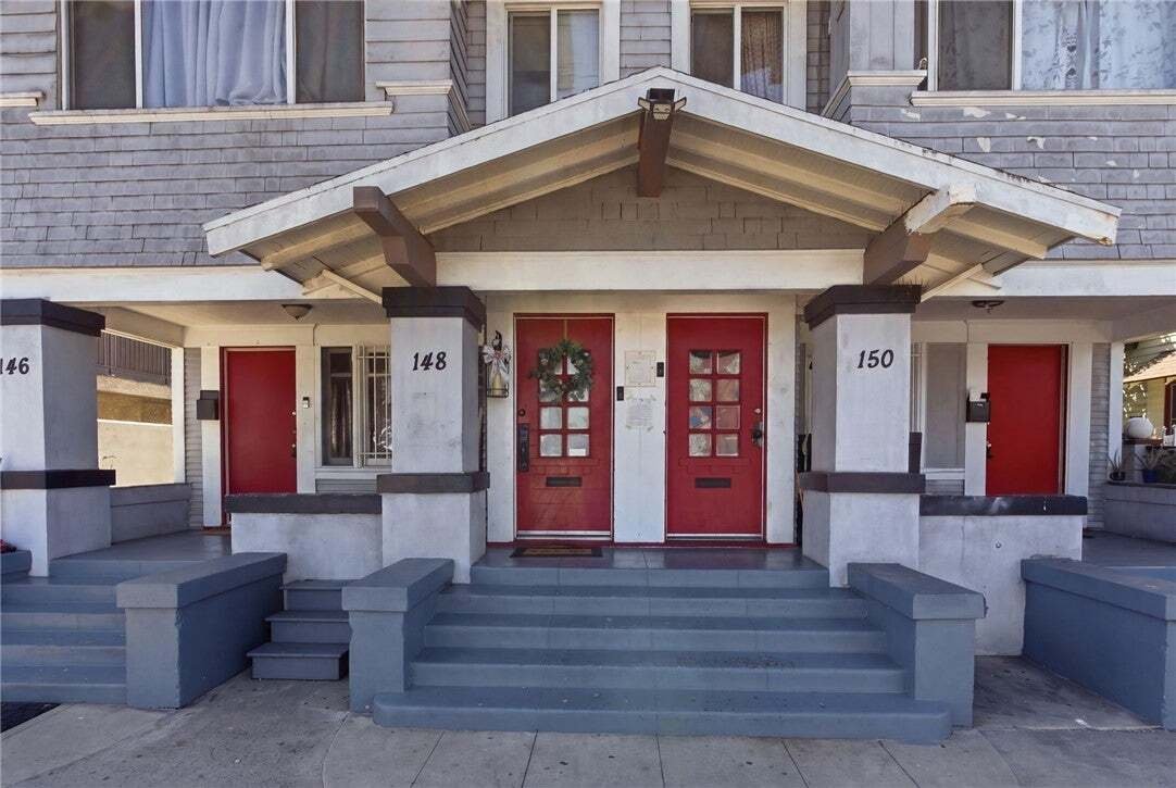 House in Los Angeles, California, United States 1 - 19005901