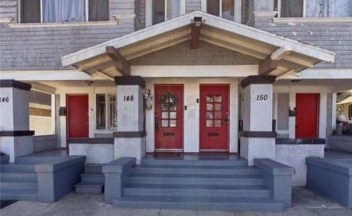 Casa a Los Angeles, California, Stati Uniti 1